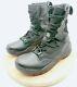 Nike Sfb Field 8 Leather Tactical Combat Boots Ao7507-001 Mens Sz 10.5
