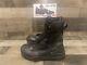 Nike Sfb Field 8 Leather Tactical Combat Boots Ao7507-001 Mens Sz 6.5 / Wmns 8