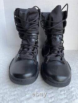 NIKE SFB Field 2 8 Tactical Men's Black Boots AO7507-001 Size 10