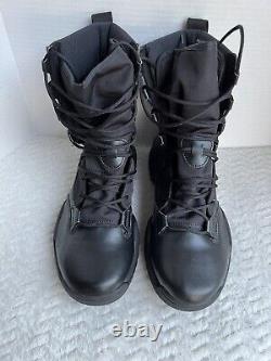 NIKE SFB Field 2 8 Tactical Men's Black Boots AO7507-001 Size 10