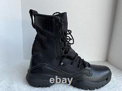 NIKE SFB Field 2 8 Tactical Men's Black Boots AO7507-001 Size 10