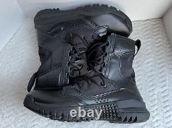 NIKE SFB Field 2 8 Tactical Men's Black Boots AO7507-001 Size 10