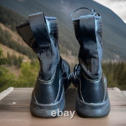 NIKE SFB Field 2 8 Tactical Military Combat Boot AO7507-001 Men Size 7 BLK