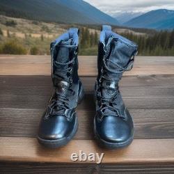 NIKE SFB Field 2 8 Tactical Military Combat Boot AO7507-001 Men Size 7 BLK