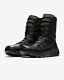 Nike Sfb Gen 2 8 Black Military Combat Tactical Boots 922474-001 Men's Size 9