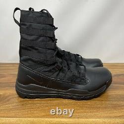 NIKE SFB GEN 2 8 BLACK MILITARY COMBAT TACTICAL BOOTS 922474-001 Size 11.5