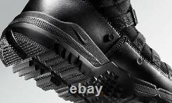 NIKE SFB GEN 2 8 BLACK MILITARY COMBAT TACTICAL BOOTS 922474-001. Size 8. NEW