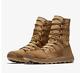 Nike Sfb Gen 2 8 Brown Military Combat Tactical Boots 922474-001 Size 11