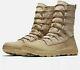 Nike Sfb Gen 2 8 Military Combat Tactical Boots Khaki Size 13 922474-201
