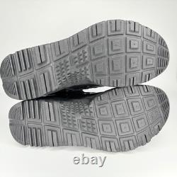 NIke SFB Gen 2 8 Triple Black Tactical Military Combat Boots Mens 14 922474-001