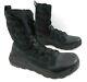 Nwob 922474-001 Nike Sfs Gen 2 Us Mens 12 M Black Military Tactical Combat Boots