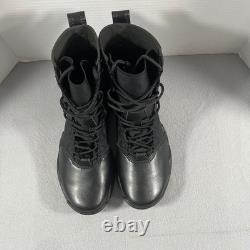 NWOB Nike SFB B2 Field Tactical Boots Black Men's 6.5 Military Combat police