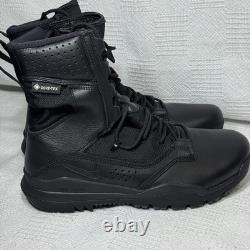 NWOT Nike SFB Field 2 8 GORE-TEX Tactical Military Boot Mens Size 10