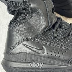 NWOT Nike SFB Field 2 8 GORE-TEX Tactical Military Boot Mens Size 10