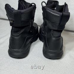 NWOT Nike SFB Field 2 8 GORE-TEX Tactical Military Boot Mens Size 10