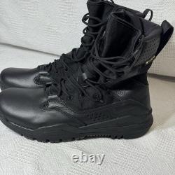 NWOT Nike SFB Field 2 8 GORE-TEX Tactical Military Boot Mens Size 10