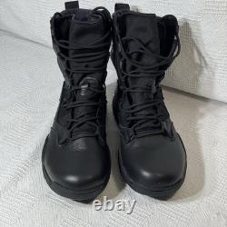 NWOT Nike SFB Field 2 8 GORE-TEX Tactical Military Boot Mens Size 10