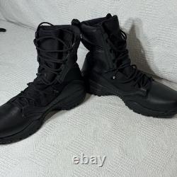 NWOT Nike SFB Field 2 8 GORE-TEX Tactical Military Boot Mens Size 10