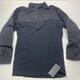Nwt Arcteryx Assault Shirt Ar (gen 2) Leaf Large Black Military Tactical Combat