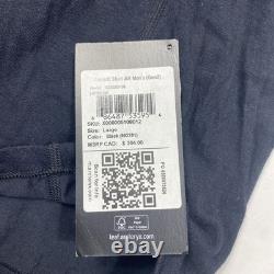 NWT Arcteryx Assault Shirt AR (Gen 2) Leaf Large Black Military Tactical Combat