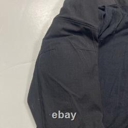 NWT Arcteryx Assault Shirt AR (Gen 2) Leaf Large Black Military Tactical Combat