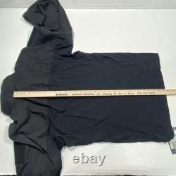 NWT Arcteryx Assault Shirt AR (Gen 2) Leaf Large Black Military Tactical Combat