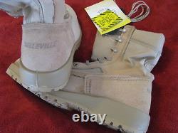 NWT Belleville 300 DES ST Hot Weather Combat Boots USA Sz 13 R