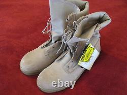 NWT Belleville 300 DES ST Hot Weather Combat Boots USA Sz 13 R