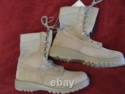 NWT Belleville 300 DES ST Hot Weather Combat Boots USA Sz 13 R