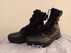 NWT Nike SFB Field 2 8 military tactical combat boots men's size 10 AQ1199-001