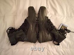 NWT Nike SFB Field 2 8 military tactical combat boots men's size 10 AQ1199-001
