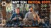 Navy Seal Tactical Boots Coch And Dorr Talk Operational Footwear
