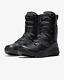 New 9.5 Nike Sfb Field 8 Black Military Combat Tactical Boots Ao7507-001 $175
