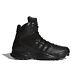 New Adidas Gsg 9.7 Leather Tactical Police Hiking Boots Men's 14 Black G62307