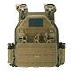 New Adjustable Military Tactical Vest Molle Combat Assault Chest Rigs Vest 1000d