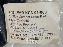New Crye Precision G3 Combat Pants with Knee Pads Tactical Military Multicam 42L