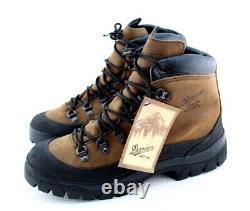 New DANNER Size 12.5 R Brown 6 Combat Gore-Tex Military Boot 43513X RETAIL $350