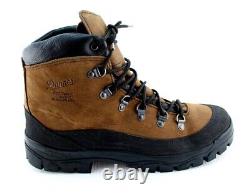 New DANNER Size 12.5 R Brown 6 Combat Gore-Tex Military Boot 43513X RETAIL $350