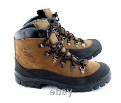 New DANNER Size 12.5 R Brown 6 Combat Gore-Tex Military Boot 43513X RETAIL $350