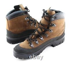 New DANNER Size 12.5 R Brown 6 Combat Gore-Tex Military Boot 43513X RETAIL $350