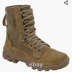 New Garmont Men's T8 Extreme GTX Insulated Tactical Military Coyote Boot 10.5