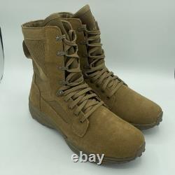 New In Box GARMONT T8 NFS 670 Tactical Military Combat Boots Size 13 Coyote