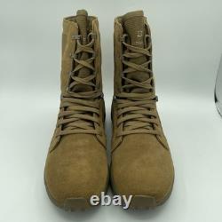 New In Box GARMONT T8 NFS 670 Tactical Military Combat Boots Size 13 Coyote