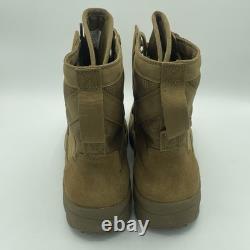 New In Box GARMONT T8 NFS 670 Tactical Military Combat Boots Size 13 Coyote