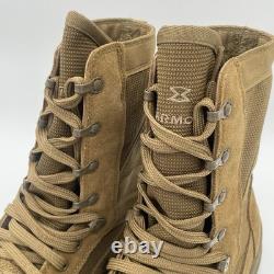 New In Box GARMONT T8 NFS 670 Tactical Military Combat Boots Size 13 Coyote