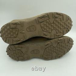 New In Box GARMONT T8 NFS 670 Tactical Military Combat Boots Size 13 Coyote