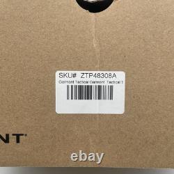 New In Box GARMONT T8 NFS 670 Tactical Military Combat Boots Size 13 Coyote