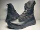 New (men's 9) Nike Sfb Gen 2 8 Black Military Combat Tactical Boot (922474-001)