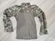 New Men's Arcteryx Multicam Military Tactical Combat Assault Shirt Ar Medium