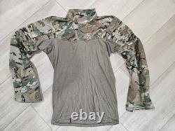 New Men's Arcteryx Multicam Military Tactical Combat Assault Shirt AR Medium